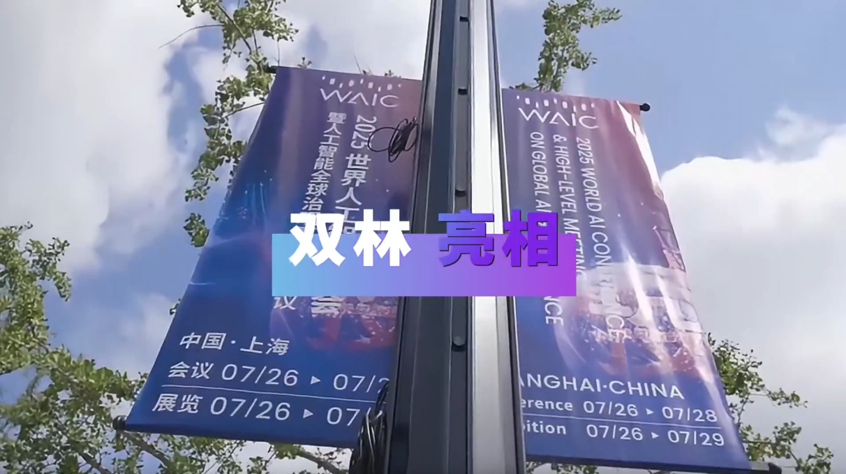 星空网官网_星空online（中国）亮相2025世界人工智能大会